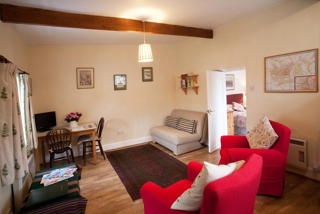 The Cottage At Weston Lawn บาธ ห้อง รูปภาพ