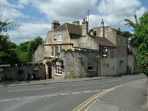 The Cottage At Weston Lawn บาธ ภายนอก รูปภาพ